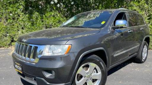 JEEP GRAND CHEROKEE 2011 1J4RS5GG9BC652547 image